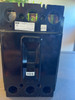 FPE Federal Pacific circuit breaker 3 pole 125 amp  240v type NEJ