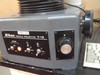 NIKON V-12 PROFILE PROJECTOR OPTICAL COMPARATOR