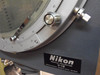 NIKON V-12 PROFILE PROJECTOR OPTICAL COMPARATOR