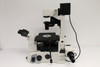 Nikon Ti-U Inverted Microscope Fluorescence Phase Contrast