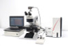 Leica DM5500 B Fluorescence Motorized Phase Contrast Microscope