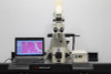 Zeiss Axiovert 200M Inverted Fluor Mot DIC Polar Microscope w/Anti-Vibration