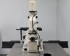 Zeiss Axiovert 200M Inverted Fluor Mot DIC Polar Microscope w/Anti-Vibration