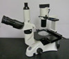 Accu-Scope Model 3032 Inverted Microscope