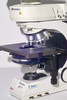 LEICA DMLB RESEARCH FLUORESCENCE MICROSCOPE - APO OPTICS