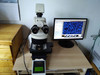 Leica DM4000 B Digital Automated Transmitted Light Axis Microscope