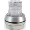 Edwards Signaling 95C-N5 Xenon Strobe With Horn Clear 120V Ac
