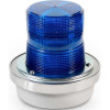 Edwards Signaling 92B-N5 Xenon Strobe Blue 120V Ac