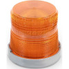 Edwards Signaling 96Ba-N5 Small Xenon Strobe Amber 120V Ac