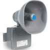 Edwards Signal 5531M-24N5 Multi-Tone Electronic Signal 4 Inputs & Outputs 24V Input 120V Ac Power