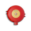 Edwards Signaling, 439Dex-8Aw, Adaptabel&#174; Dc Vibrating Fire Alarm Bell, Explosion Proof 8&Quot;