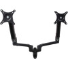 Dyconn Pegasus Gas Spring Dual Monitor Wall Mount