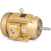 Baldor-Reliance Pump Motor, Ejmm2334T-G, 3 Phase, 20 Hp, 230/460 Volts, 1800 Rpm, 60 Hz, Tefc, 256Jm