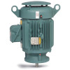 Baldor-Reliance Pump Motor, Vhecp4114T, 3 Phase, 50 Hp, 208-230/460 V, 3540 Rpm, 60 Hz,Tefc,326Hp