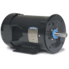 Baldor-Reliance Explosion Proof Motor, Em7064T-I, 3Ph, 50Hp, 230/460V, 1775Rpm, 326T