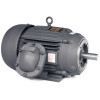 Baldor-Reliance Explosion Proof Motor, Cem7170T-I, 3Ph, 10Hp, 230/460V, 1765Rpm, 215Tc