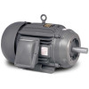 Baldor-Reliance Explosion Proof Motor, Cem7174T, 3Ph, 10Hp, 230/460V, 3490Rpm, 215Tc