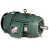 Baldor-Reliance Severe Duty Motor, Vecp2334T, 3 Ph, 20 Hp, 230/460 V, 1765 Rpm, Tefc, 256Tc Frame