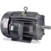 Baldor-Reliance Explosion Proof Motor, Em7142T, 3Ph, 3Hp, 230/460V, 1755Rpm, 182T