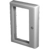Hoffman AWDH3624N4SS, Deep-Hinged Window Kit, 34.19 x 20.14, SS