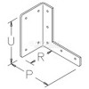 Hoffman F44W12, Straight Section, 4.00x4.00x12.00