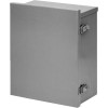 Hoffman A20R166HCLO, Enclosure/Lift-Off Hng, Type 3R 20.00X16.00X6.00, Galvanized/Paint