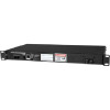 Hoffman DPC1N119820 Control, Horizontal, 20A, 125V, Fits 19in rack