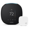 Ecobee4 Pro Smart Wifi Thermostat With Remote Sensor Eb-State4-01 And Alexa