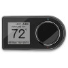 LUX Smart WiFi Thermostat GEO-BL Amazon Alexa & Google Home Compatible 2H/2C Programmable 24VAC - Pkg Qty 3