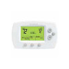 Honeywell 5-1-1 Programmable Thermostat TH6220D1002-U, 2H/2C 375 Square Inch Display
