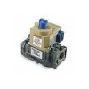 Honeywell Dual Intermittent Pilot Slow Gas Valve Vr8304M4507, W/ 3/4"X3/4" Standard 35" Wc