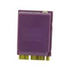 Honeywell Ultraviolet Amplifier R7249A1003, FFRT 2 Or 4 Sec., Purple