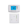 White-Rodgers-Blue Easy Install 6" Digital Wireless Comfort Control System 1F98Ez-1621