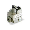 White-Rodgers-Millivolt Gas Valve, 24V 1/2 X 3/4 With Side Tappings 36C03U-333