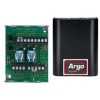 Argo 3-Zone (2 Air & 1 Priority) Control Arh-3