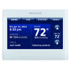 Honeywell Prestige Color Touchscreen Thermostat With Redlink-THX9421R5021WW White