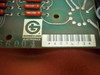Giddings & Lewis  Servo Interface Board  501-03882-00 / 502-03092-00