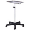 Clinton-M-29 Value Mobile Instrument Stand