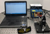 Ocean Optics Raman System