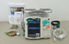 Philips HeartStart MRx M3535A 12-Lead ECG SPo2 NIBP w/ Paddles & Accessories