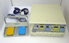 Olympus UES-40 SurgMaster ESU w/foot-switch