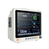 Portable 6-parameter Patient Monitor Vital Sign Medical Monitoring