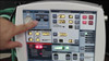 AHP300 Portable Transport Ventilator