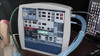 AHP300 Portable Transport Ventilator