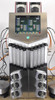 Sartorius Stedium Biostat B Plus Fermenter Bioreactor