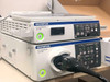 Olympus CV-190 / CLV-190 EVIS EXERA III Video System Advanced Endoscopy Set PAL