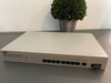 Allied Telesyn ATFS709FC 8 Port Fast Ethernet Switch