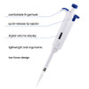 Four E's Scientific Lab Mechanical Adjustable Pipette 100-1000uL