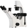 Taitan Inverted Biological Microscope Observation Bacterial Culture Binocular Microscope Experimental Equipment Laboratory Instrument