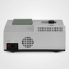 VEVOR Visible Spectrophotometer 721??î Wavelength Range 350-1020nm??îSpectral Bandwidth 6nm??îSpectrophotometer Portable Lab Equipment??î 110V Tungsten lamp(Type 721)